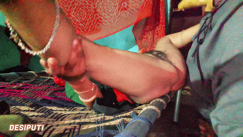 Desiputi7516: Vidéo de sexe desi réelle avec son mari