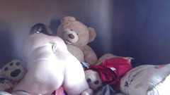 SexyNEBBW: Kamera Krismas montel seksi