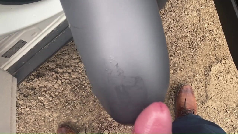 MilfyCalla: 2-stündige riskante blowjob &amp; fick-zusammenstellung im freien - wild und ungeschnittenes vergnügen