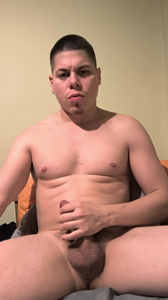 Samel XXX: I Ejaculate with a Lot of Milk