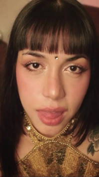 Feet Sniffer Vs. the Melting Witch