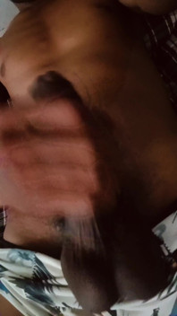 Desi Masturbation