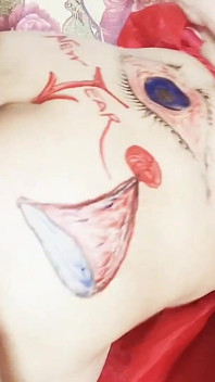 Analficken im doggystyle mit bBW pakistanischer molliger dicker arsch hart im Desi-sexstil gefickt