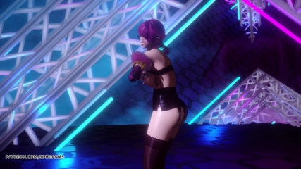 3D-Hentai Games: [MMD] Jiyeon - пройдіться в похід evelynn, сексуальна танцювальна ліга легенд kda