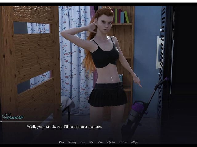 16 Years Later - Hardcore Fuck My Teen (Erotic Krisso)