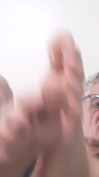 Feet Foot Fetish Show