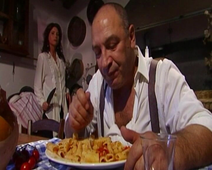 Erotic Planet Studio: Życie Jessiki Fiorentino Vintage Movie