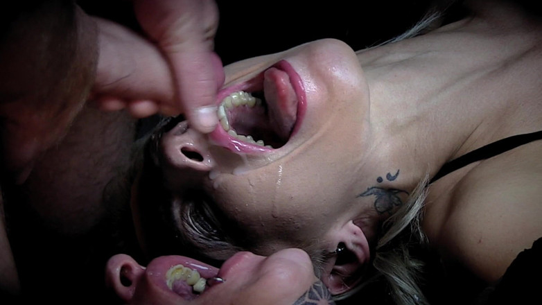 Lacey Starr productions: Viel zu gehen