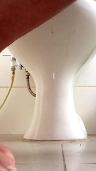 Stroh Im Badezimmer Mit Mega Finish