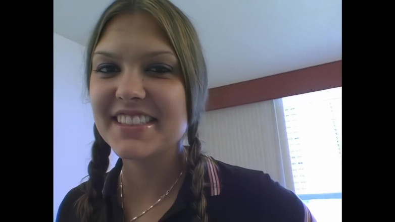 Pov Atack: She Loves Sucking Cock so Much