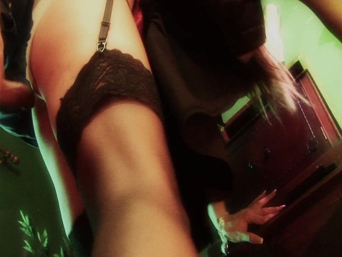 SEXUAL SIN TEENS: Lusty Teens Scene 2 Big Ass Teen in Panties Fucking Hard...