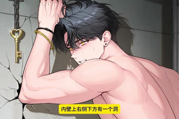 Yubabamini: Experiência de jogo sexual de 50 minutos