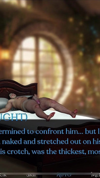 Thorns Beneath the Wings - melhores partes - parte 6