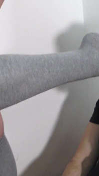 Inhale My Socks