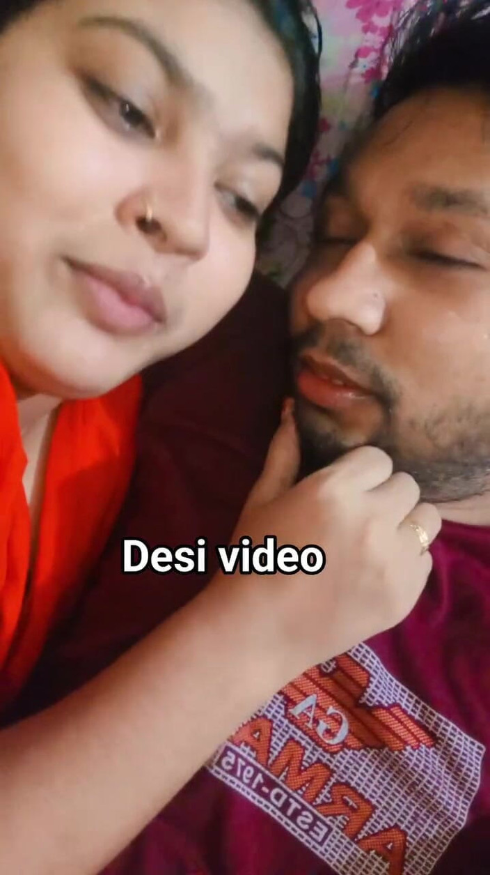 Desi video bd: Soț și soție Vlog romantic