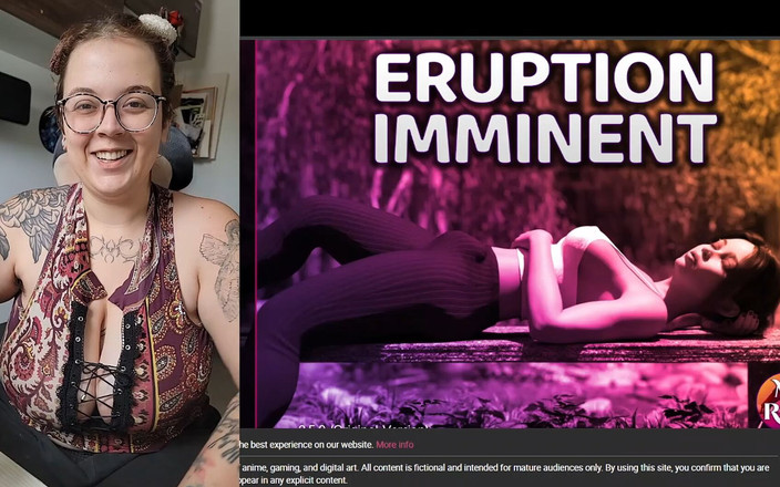 alucidfever: Eruption Imminent Hakkında