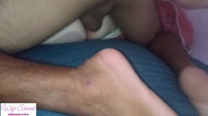 Cuckold Couple Swing: Ho il nuovissimo e l'ha bagnata