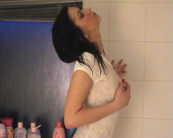 Rocco Siffredi and Friends: Rocco Siffredi presenta: Mi joven presa ... ¡Ellos crecen! - episodio # 03