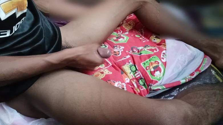 Eagle1800: Solo masturbatie (44)