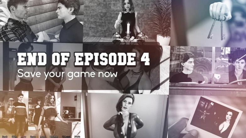 Visual Novels: Fresh women part 46