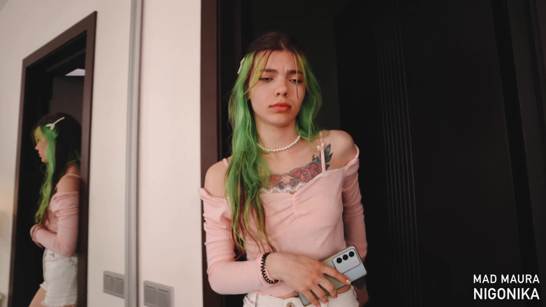 Mad Maura: Rokolo - Pomoc od kamarádky Nigoniky - celý film