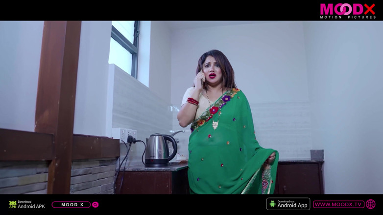 Mood X VIP: Sex, Seduction, Slaughter - Desi Bhabhi’s Hardcore Game