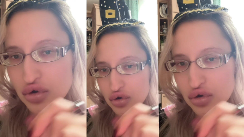 FinDom Goaldigger: Tus labios son míos ahora - feminización asmr clip por findom...