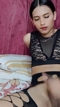 Provocative Confessions About My Passion for Touching and Showing off My Cock