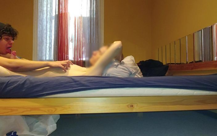 LeoTeenLatinos: Jag hade sex med en hängd twink i Frankfurt - Thieler