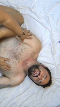 Puchis Mia Mature Creampie Жорсткий справжній домашній секс