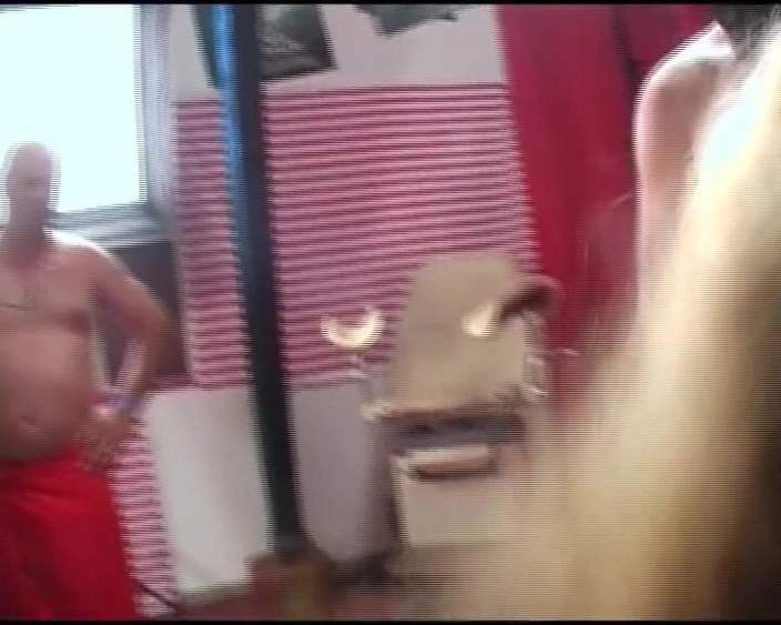 German Amateur Videos: Amateur Babe From Germany Got Hardcore Fucked by Few Guys