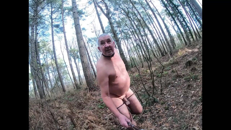 Andy: Cold Fresh Morning 2
