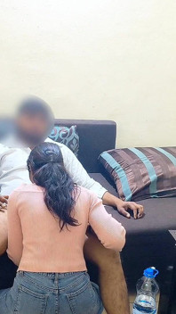 Videoclip sexy cu cumnata și cumnata indiană desi