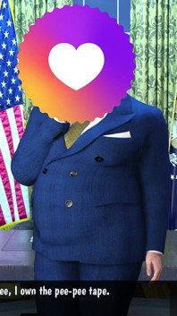 Apocalipsis 100 doble mamada para presidente