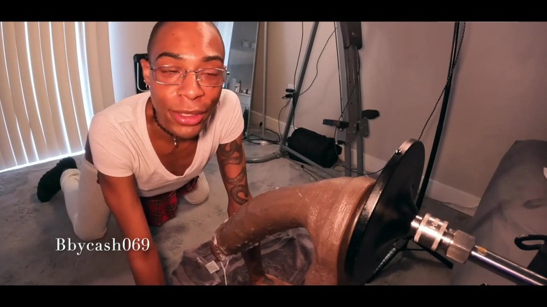 Bbycash 69: Spaß mit F Machine