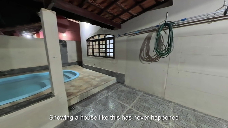 Gabi SweetCouplesStories: 부동산 중개인이 부동산을 팔기 위해 펠라와 애널 섹스를 허용합니다.