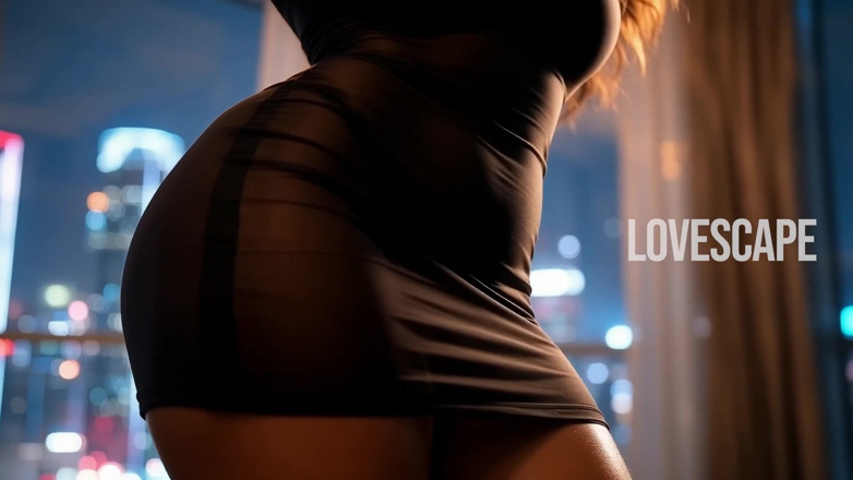 Lovescape: Tajna sesja dokuczania przed przybyciem szefa