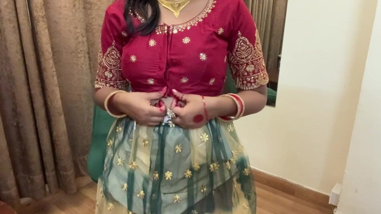 desi_babe1234: Curvilínea india mami duro
