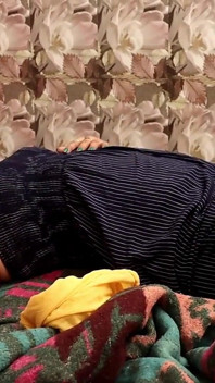Hardcore Rough Sex with Bhabhi! Homemade Sex at Rainy Day