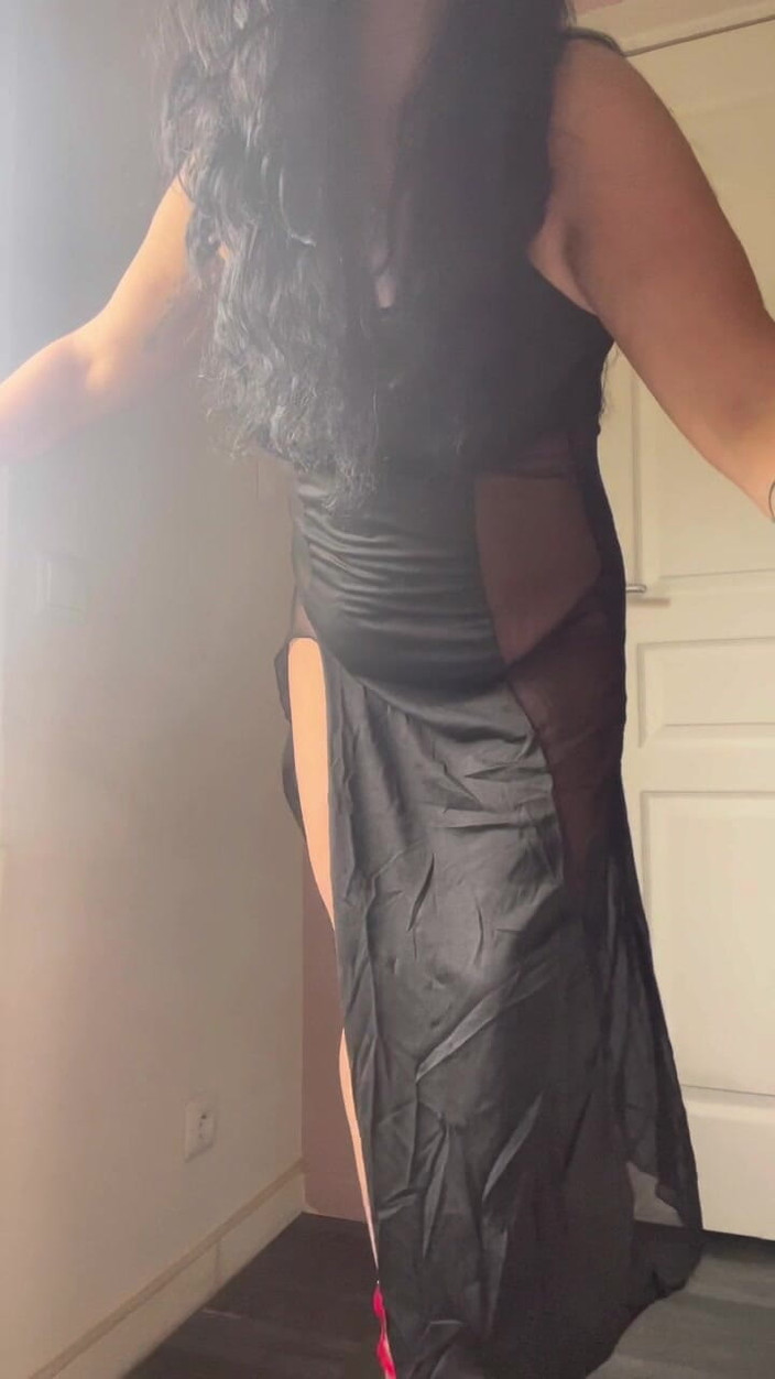 Maitresse Clara: You're so Small in the Face of My Supremacy