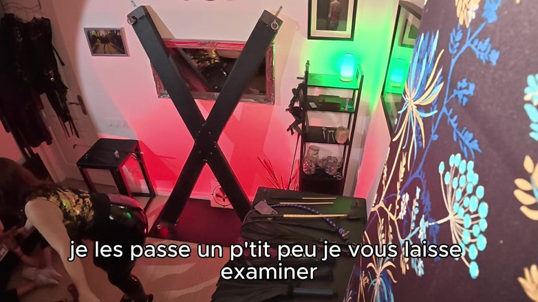 InannaJustice: Kink Grundlagen