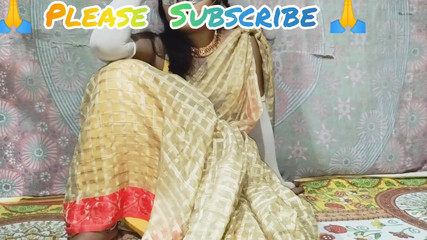 Uttar dinajpur: Obwohl Dorf Randi Sonali Tante Ko Bete Ne Zhamke emeralda