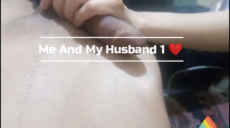 Nutty Arab Wife: Istri gila arab yang lagi sange meminang istrinya untuk nyepong...