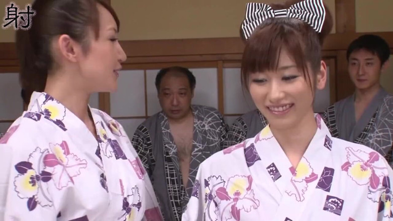 Studio JAV Launcher: Děvky Asiatky 0460