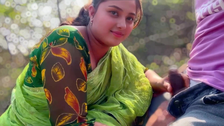 Fuckkkker: Vidéo de sexe avec une villageoise desi indienne dans la...