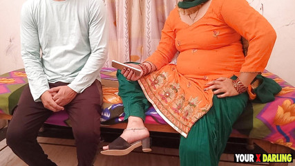 Jony Darling: Chaachi učila, jak šukat kundičku od Tvého X miláčka