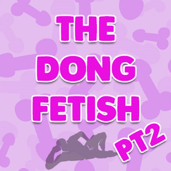 Campsissyboi: AUDIO ONLY - The dong fetish pt2
