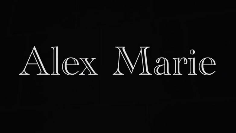 Richard Manns World: Alex Marie против Richard Mann