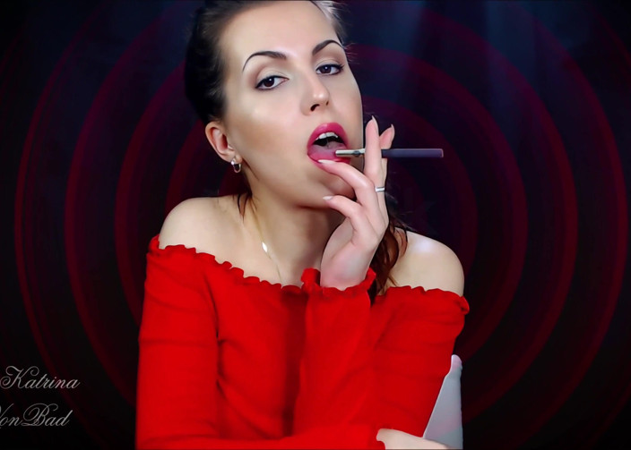 KatrinaVonBad: Goon * 4k