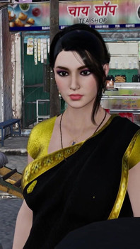 Bhabhi Ki Chudai nóng bỏng trong rừng tôi